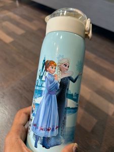 Frozen Brand New Water Bottle ForBaby Girl