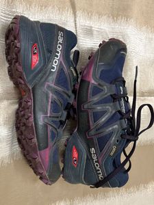 SALOMON Ortholite Uk 4
