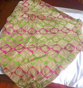 Rajasthani Skirt Free Size ✨