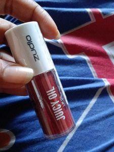 New Packaged Juicy Lip Oil