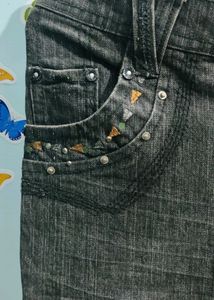 Denim Jeans For Women 😍