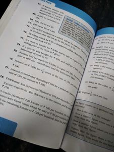 Class 7 Mathematics Exemplar Problems