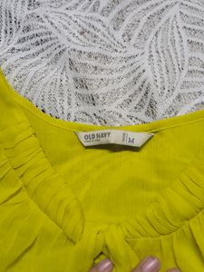 Old Navy Tops