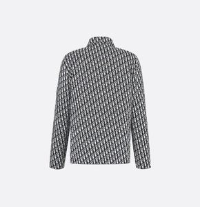 Dior Unisex Oblique Jacket