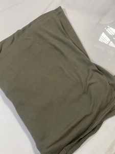 Premium Bamboo Jersey Hijab