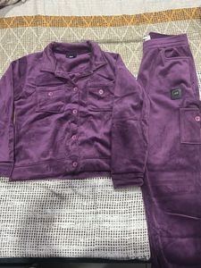 Cotrise Coord Set For Women