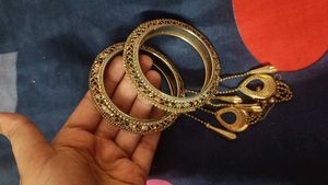 Elegant Bangles