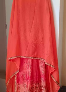 Wedding Gown(Offer Till Tomorrow)