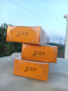 Foxtale Golden Hour Glow ✨ Sunscreen 🌞