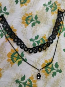 Buy1get1 Chokers
