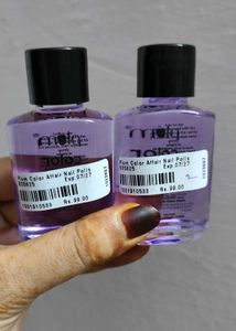 4 MAKEUP PRODUCTS COMBO