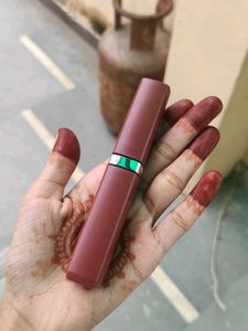 Loreal Infaliabe Lipstick In Lazy Sunday