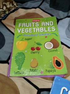 Babyhug Preschool Books - Set of 9