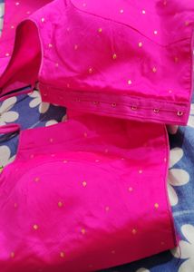 Fancy Blouse