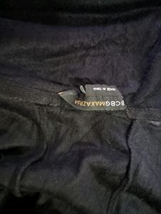 Y2k BCBG Embellished Jacket