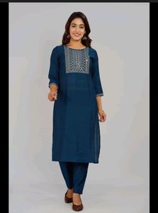 Kurta Set