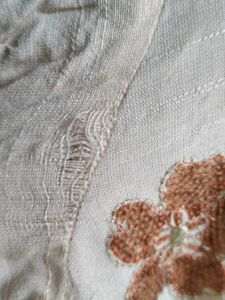 Embroidery Kurta