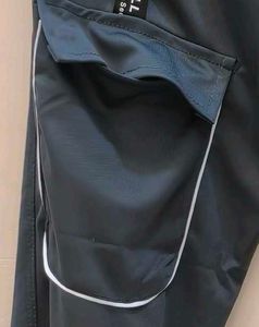 Grey Style Cargo Pants - XL