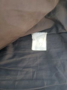 The North Face Black Jacket