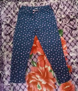L Size Night Suit For Women