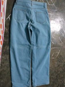 Kotty Baggy Jeans