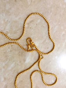 Golden Chain