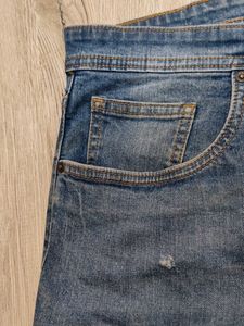 Ma278 DNMX Jeans Waist 38