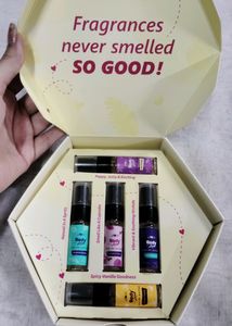 Plum Perfumes