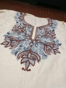 KASHMIRI PHERAN/PHIRAN