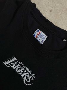 Lakers NBA tshirt