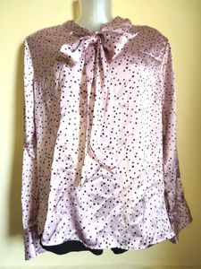 BOGO🎁Buy One Get 1 Free🎁Polka Dot Blouse