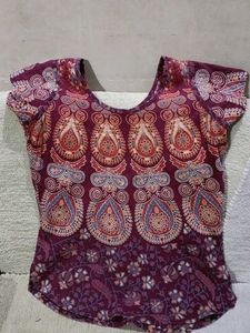 Set Of 2 Tops
