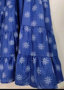 Kurti Jacket