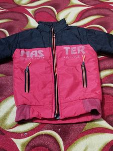 Stylish Kids' Jacket