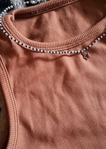 Pinteresty Stargirl Neckpiece