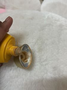 Aqualogica Tinted Sunscreen