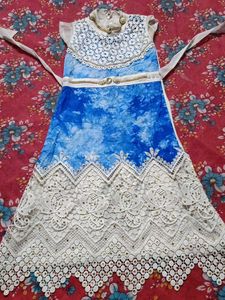 Beautiful Design Dress