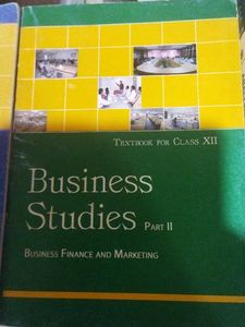 Bst Ncert And Accounts Guide For Hemant Kumar.