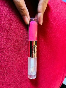 Branded lakme Matte Lipstick newwdt tag