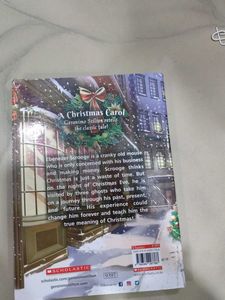Geronimo Stilton: A Christmas Carol