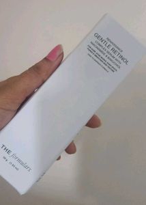 Formularx Renaissance Retinol Serum, Hydraviel Mx.