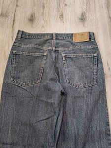 Ma452 Pepe Jeans London Beggy Waist 32
