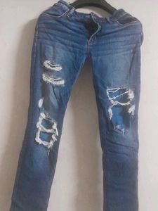 American Eagles Outfitters Jeans