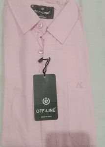 Full Sleaves Shirt