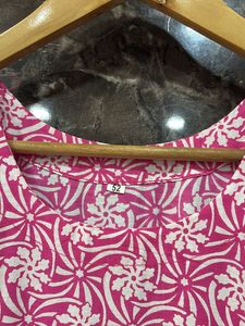 Free Size Kurta