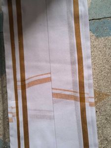 VIP Super Fine Quality Gamchha - 2 Meters