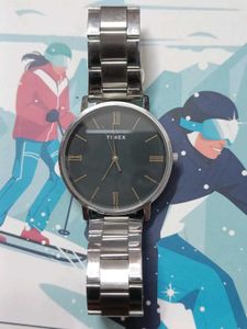 Timex Watch