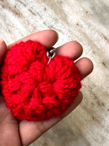 Handmade Keychain