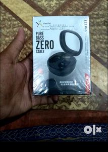 Note X Series Zero Size Buds