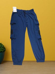 F@07 Size-32 Slim Pajama